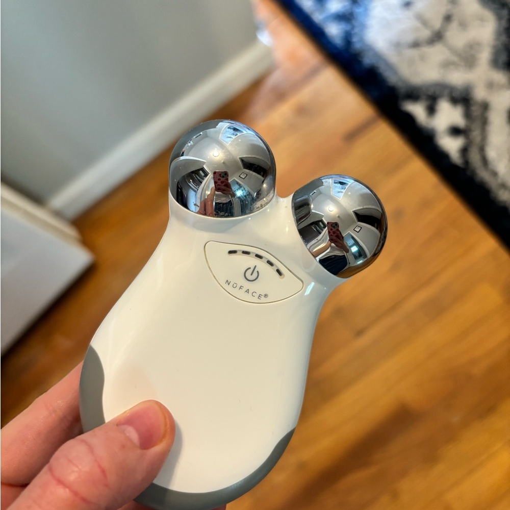 nuface mini